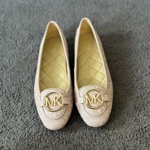 Michael kors dress shoes size 6